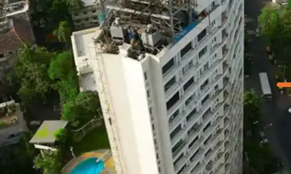 ED का बड़ा एक्शन: अनिल अंबानी का 3,716 करोड़ का बंगला एबोड जब्त, 40 हजार करोड़ के फ्रॉड का मामला