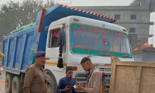 15 मार्च तक जमा कराएं मालवाहक कर, लापरवाही पर कटेगी फिटनेस और आरसी