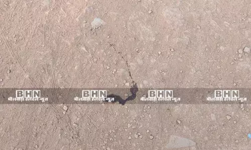 युवक की ली जान, क्षत-विक्षत हालत में मिला शव, मासूमों के सिर से उठा पिता का साया