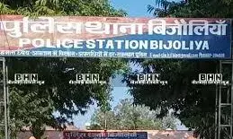 शातिर बदमाश गूंगा की निशानदेही पर सोने के जेवर बरामद, बाल अपचारी निरुद्ध