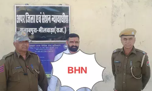 नीमच के दो अफीम तस्करों को 10-10 साल का कठोर कारावास, 50-50 हजार का जुर्माना