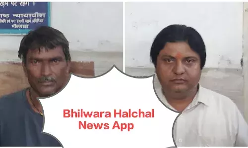 दो तस्करों को 4-4 साल की जेल, 40-40 हजार का जुर्माना