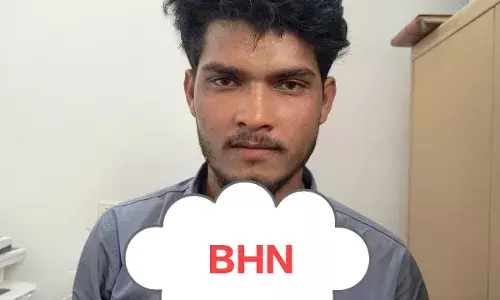 नाबालिग से दरिंदगी के आरोपित जाहिद मोहम्मद को 20 साल की जेल, शहरों में ले जाकर किया था रेप