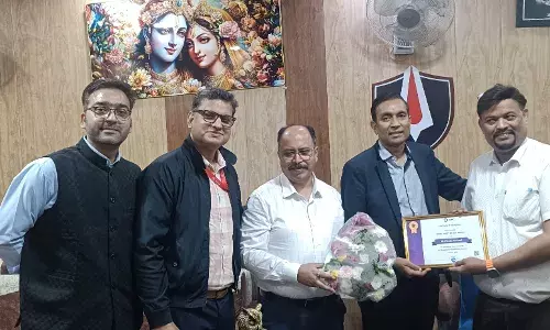 रिलायंस जियो ने राजस्थान में शुरू किया एआई-रेडी स्कूल अभियान