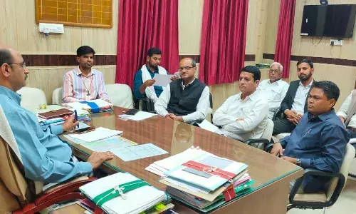 उदयपुर: पंचायतीराज मतदाता सूचियों का अंतिम प्रकाशन, जिले में बढ़े 9,426 मतदाता