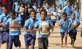 भीलवाड़ा में सरकारी स्कूलों में मुफ्त किताबों का वितरण 5 मार्च से: शिक्षा विभाग ने जारी किए सख्त निर्देश