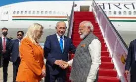 आतंकवाद पर कोई डबल स्टैंडर्ड नहीं!’ इजरायली संसद से PM मोदी का दुनिया को कड़ा संदेश, पाकिस्तान का नाम लिए बिना घेरा