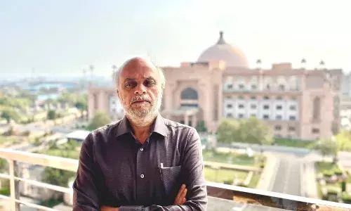 विधायक कोठारी ने उठाई 3081 भूखंडों की लॉटरी जांच और निरस्तीकरण की मांग