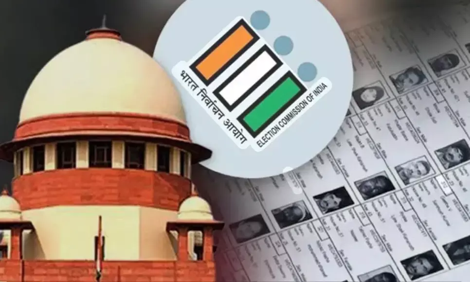 चुनाव से बच रही सरकार? 113 निकायों का भविष्य अधर में, अब सुप्रीम कोर्ट की शरण! चुनाव से बच रही सरकार? 113 निकायों का भविष्य अधर में, अब सुप्रीम कोर्ट की शरण!