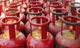 बागोर में 15 दिनों से गैस की किल्लत, उपभोक्ताओं ने पोर्टल पर दर्ज कराई शिकायत