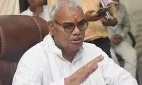 राजस्थान में आबादी क्षेत्र के मंदिरों को मिलेंगे पट्टे, गांवों में मीट की दुकानों पर कड़ा पहरा: मदन दिलावर की बड़ी घोषणा