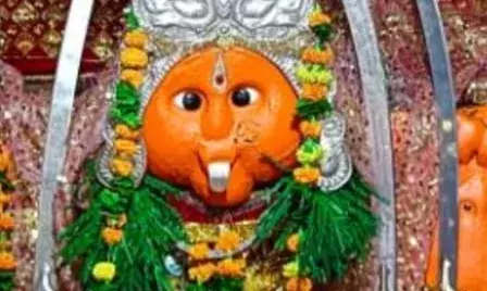 बाणमाता शक्तिपीठ पर चैत्र नवरात्र महोत्सव की तैयारियाँ शुरू, 19 मार्च को होगी घटस्थापना