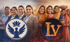 शहरी और ग्रामीण महिलाओं को आत्मनिर्भर बनाने की दिशा में व्यापक पहल शहरी और ग्रामीण महिलाओं को आत्मनिर्भर बनाने की दिशा में व्यापक पहल