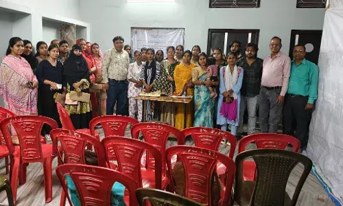 तीन दिवसीय सेमिनार संपन्न