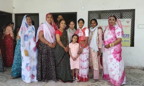 राजीविका एवं FPO बैठक: महिला सशक्तिकरण और फागोत्सव का संगम राजीविका एवं FPO बैठक: महिला सशक्तिकरण और फागोत्सव का संगम