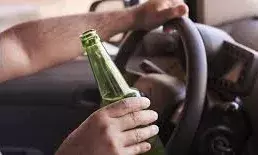 शराब पीकर गाड़ी चलाने पर ड्राइविंग लाइसेंस होगा स्थायी रूप से रद्द: केंद्रीय मंत्री नितिन गडकरी की सख्त चेतावनी शराब पीकर गाड़ी चलाने पर ड्राइविंग लाइसेंस होगा स्थायी रूप से रद्द: केंद्रीय मंत्री नितिन गडकरी की सख्त चेतावनी