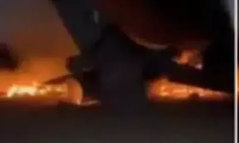 सीमा पर तनाव, अफगान सेना ने पाकिस्तानी F-16 को मार गिराने का किया दावा, युद्ध का ऐलान