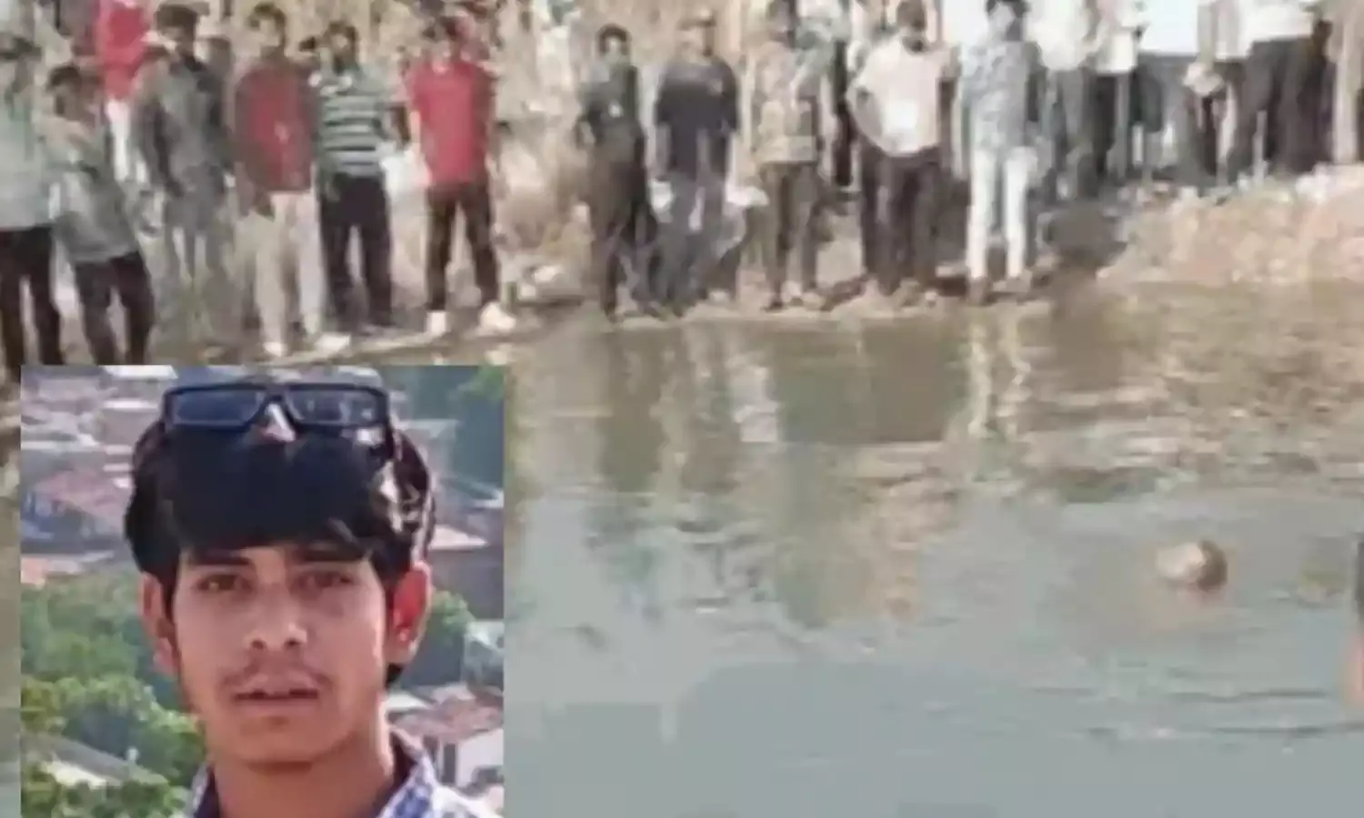 कोटड़ी में मातम, ईदगाह की बावड़ी में डूबने से किशोर की दर्दनाक मौत