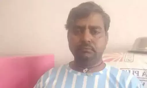 खेत पर रखवाली के दौरान कुएं में गिरने से व्यक्ति की मौत