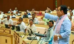 राजस्थान में 1.25 लाख नई सरकारी भर्तियों का रास्ता साफ