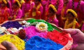 होली की शाम करें ये 5 अचूक उपाय, बरसेगी मां लक्ष्मी की कृपा और दूर होगी दरिद्रता होली की शाम करें ये 5 अचूक उपाय, बरसेगी मां लक्ष्मी की कृपा और दूर होगी दरिद्रता