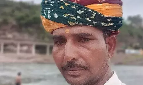 सुवाणा में करंट की चपेट में आने से किसान की मौत, खेत पर चारा लेने गया था मृतक