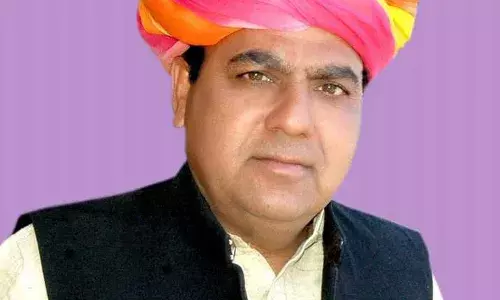 स्वर्णकार समाज के प्रदेश महामंत्री झींगा 28 को भीलवाड़ा आएंगे