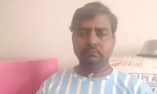 खेत पर रखवाली के दौरान कुएं में गिरने से व्यक्ति की मौत