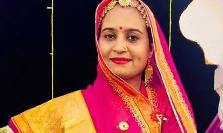 निंबाहेड़ा की बेटी डॉ. हिमानी सोलंकी का एमडी एनेस्थीसिया में चयन