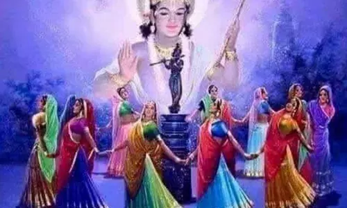 होली के रंग-ठाकुर जी के संग: आनन्द धाम हवेली मन्दिर में उमड़ेगा भक्ति का सैलाब