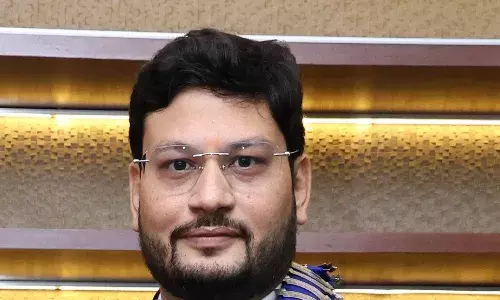 सौरभ बने अध्यक्ष