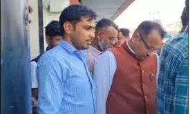 सीकर में एसीबी का बड़ा धमाका: ED का हेड कॉन्स्टेबल 13 लाख की रिश्वत लेते गिरफ्तार, 15 लाख की थी डिमांड