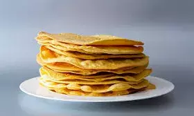 होली पर बाजार के मिलावटी पापड़ को कहें अलविदा: घर पर इस विधि से बनाएं शुद्ध उड़द दाल के पापड़ होली पर बाजार के मिलावटी पापड़ को कहें अलविदा: घर पर इस विधि से बनाएं शुद्ध उड़द दाल के पापड़