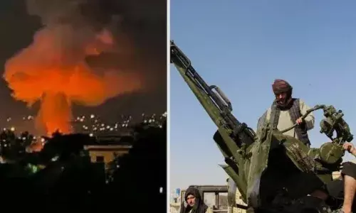 300 से अधिक की मौत, 500 घायल; ट्रम्प बोले- पाक से हमारे अच्छे रिश्ते