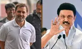 चेन्नई: डीएमके-कांग्रेस सीट शेयरिंग में पेंच, क्या बरकरार रहेगा गठबंधन?