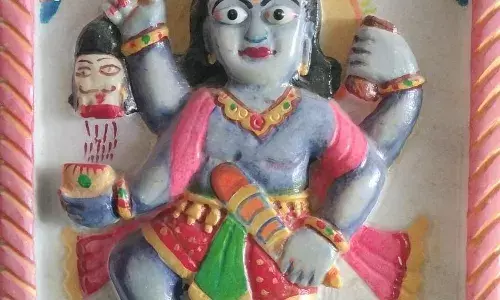 चांदगढ़ भेरुनाथ मंदिर में मूर्ति स्थापना व पूर्णाहुति कार्यक्रम आज से