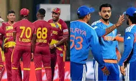 T20 वर्ल्ड कप 2026: मिडिल ईस्ट संकट के बीच ICC हाई अलर्ट पर; खिलाड़ियों और स्टाफ के लिए इमरजेंसी ट्रेवल प्लान लागू T20 वर्ल्ड कप 2026: मिडिल ईस्ट संकट के बीच ICC हाई अलर्ट पर; खिलाड़ियों और स्टाफ के लिए इमरजेंसी ट्रेवल प्लान लागू