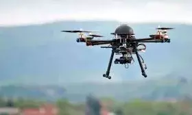 भीलवाड़ा में होली पर सुरक्षा के कड़े इंतजाम: हुड़दंगियों पर रहेगी ड्रोन की नजर, सादा वर्दी में तैनात रहेगी पुलिस