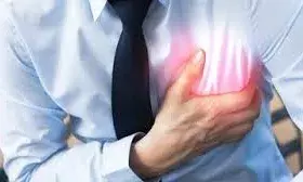 सावधान! दिल की सेहत के लिए जहर समान हैं ये 5 फूड्स, आज ही बना लें दूरी सावधान! दिल की सेहत के लिए जहर समान हैं ये 5 फूड्स, आज ही बना लें दूरी