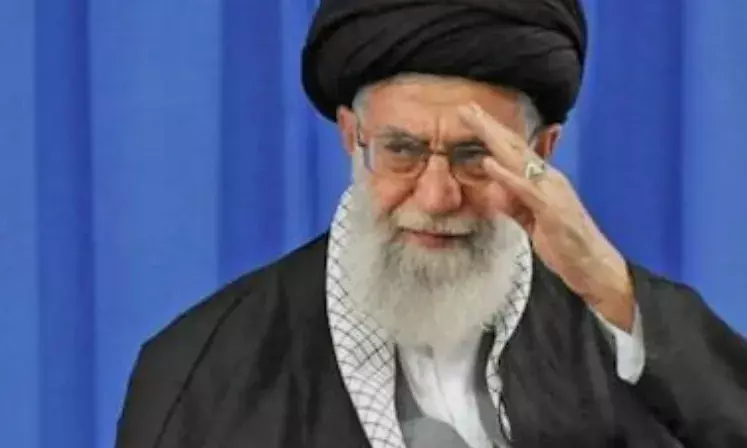 अमेरिकी-इजरायली हमले में सर्वोच्च नेता खामेनेई की मौत , सड़कों पर उतरा जश्न ईरानी मीडिया का दावा; 40 दिन का शोक घोषित