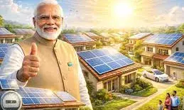 पीएम सूर्य घर योजना: अब राजस्थान में भी बिजली बिल होगा शून्य, 1.25 लाख परिवार सौर ऊर्जा से हुए रोशन