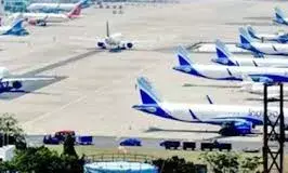 इस्राइल-ईरान संघर्ष गहराया, खाड़ी क्षेत्र बंद होने से भारत की उड़ानों पर बड़ा असर