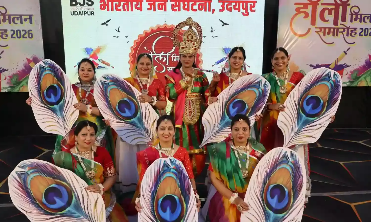 युवा शक्ति राष्ट्र की धरोहर :  कटारिया