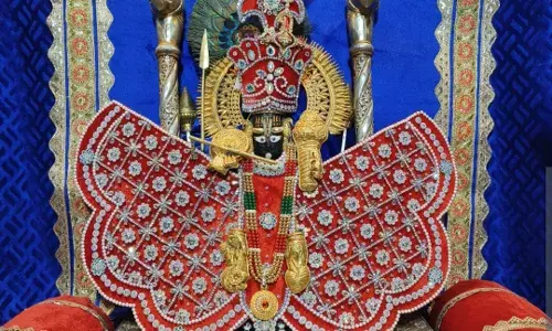 श्री कोटडी श्याम दरबार आज मंगला श्रृंगार* के दर्शन दिनाँक 01/03/2026 श्री कोटडी श्याम दरबार आज मंगला श्रृंगार* के दर्शन दिनाँक 01/03/2026