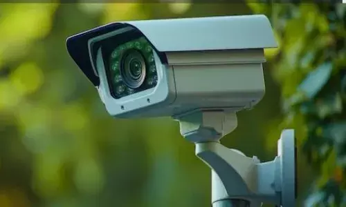 अपराध पर प्रहार: अब अभय कमांड से जुड़ेंगे आपके घर और ऑफिस के CCTV कैमरे