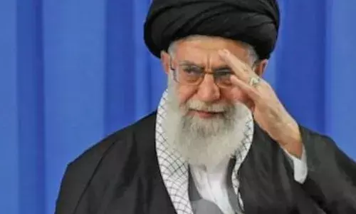 अमेरिकी-इजरायली हमले में सर्वोच्च नेता खामेनेई की मौत , सड़कों पर उतरा जश्न ईरानी मीडिया का दावा; 40 दिन का शोक घोषित