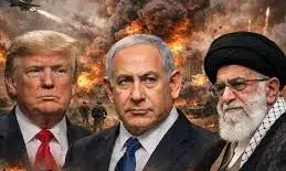 मिडिल ईस्ट संकट: ईरान के सुप्रीम लीडर खामेनेई के निधन पर भारत में शोक और विरोध, एयरलाइंस ने रद्द कीं सैकड़ों उड़ानें