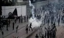 कराची में अमेरिकी वाणिज्य दूतावास पर हमला, 10 की मौत; पाकिस्तान में तनावपूर्ण हालात