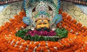खाटूश्यामजी: बाबा श्याम के मंदिर के पट 3 और 5 मार्च को रहेंगे बंद, जानें दर्शनों का समय