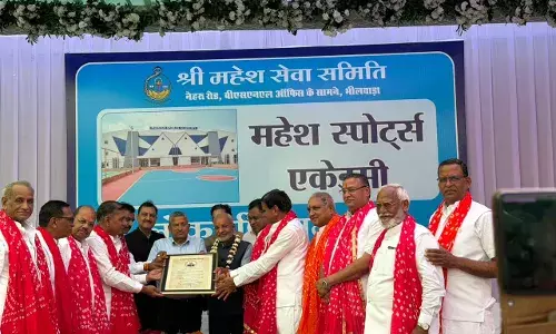 शिक्षा के साथ बच्चों का चहुमुखी विकास होना चाहिए